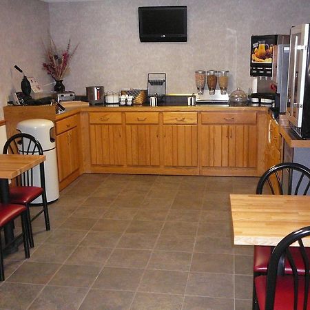Best Western Of Alpena Zewnętrze zdjęcie