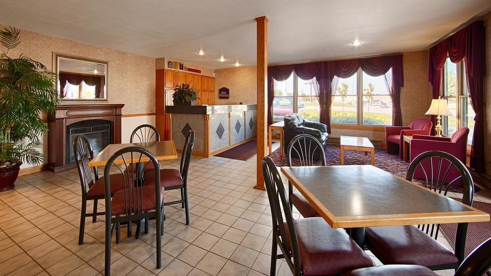 Best Western Of Alpena Zewnętrze zdjęcie