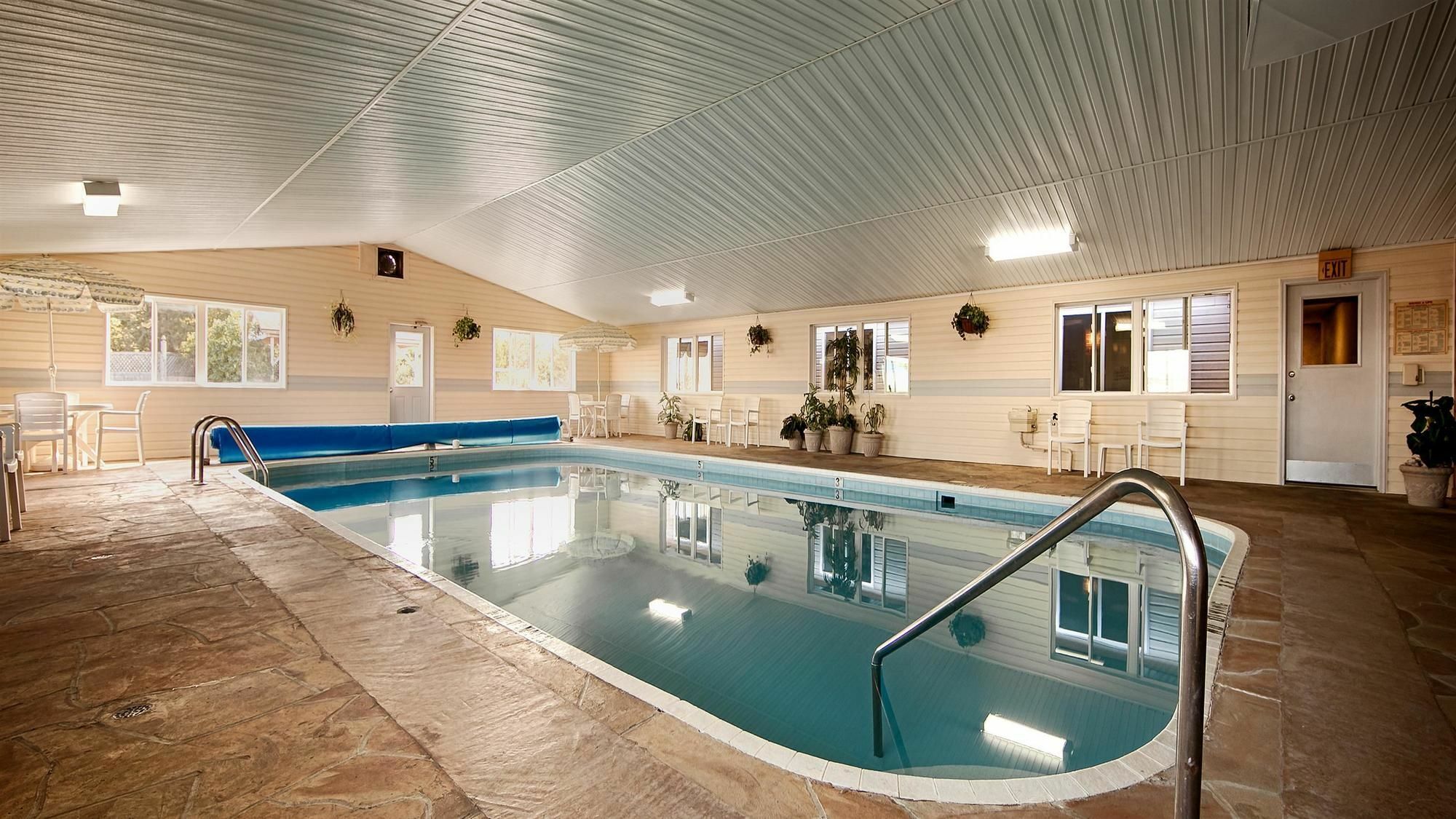 Best Western Of Alpena Zewnętrze zdjęcie